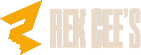 REK CEE'S