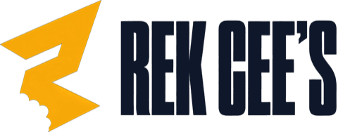 REK CEE'S